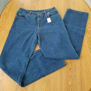 BCBG Denim Jeans Exclusively for Nordstrom, Size 8